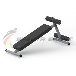 Купить Скамья для пресса складная ST-06 в Нелидове 