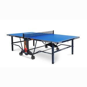 Купить Стол теннисный Gambler Edition Outdoor blue в Нелидове 