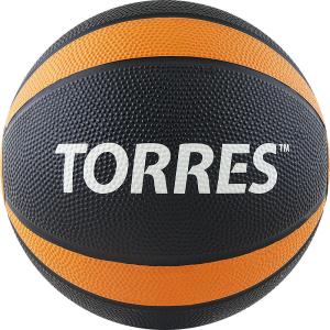 Купить Медбол "TORRES 2 кг" в Нелидове 