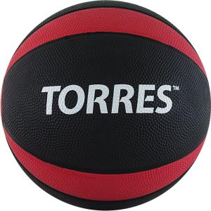 Купить Медбол "TORRES 6 кг" в Нелидове 