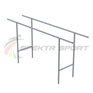 Купить Брусья гимнастические уличные SP D 418 в Нелидове 