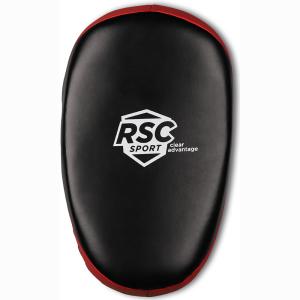 Купить Макивара овальная изогнутая RSC PU  35*20 см в Нелидове 
