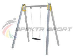Купить Качели одинарные в Нелидове 