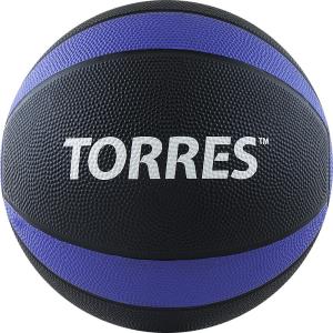 Купить Медбол "TORRES 5 кг" в Нелидове 