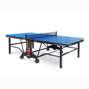 Купить Стол теннисный Gambler Edition Indoor blue в Нелидове 