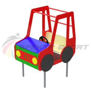 Купить Машинка ИФ 101 в Нелидове 
