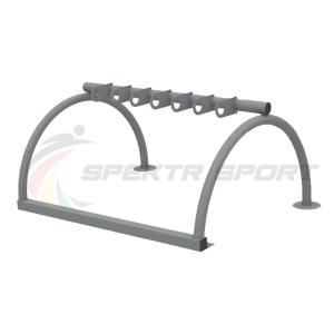 Купить Парковка для самокатов на 7 мест в Нелидове 