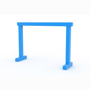 Купить Мини ворота для игр в Нелидове 