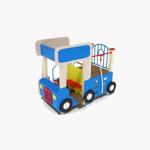 Купить Грузовичок ИФ 107 в Нелидове 