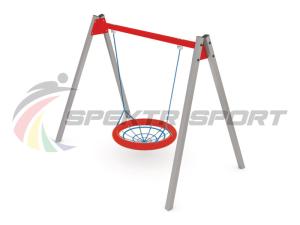 Купить Качели Гнездо в Нелидове 