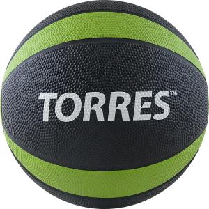 Купить Медбол "TORRES 4 кг" в Нелидове 