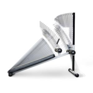 Купить Скамья для пресса Body Craft F680 в Нелидове 