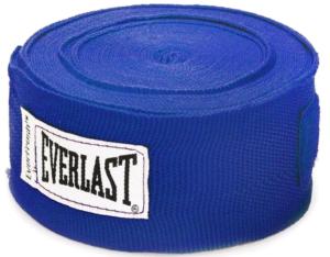 Купить Бинт боксёрский EVERLAST 4454RBU 3 м в Нелидове 