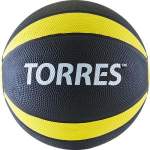 Купить Медбол "TORRES 1 кг" в Нелидове 