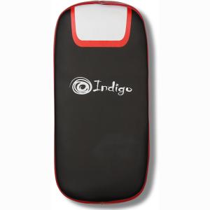 Купить Макивара изогнутая Indigo PU  41*22 см в Нелидове 