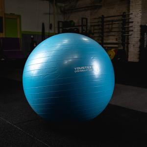 Купить Гимнастический мяч Yousteel Soft 75 см в Нелидове 