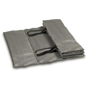 Купить Коврик туристический SM 170*60*1 см Мокрый асфальт в Нелидове 