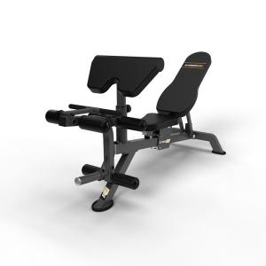 Купить Скамья универсальная STONERISE ThunderShape в Нелидове 