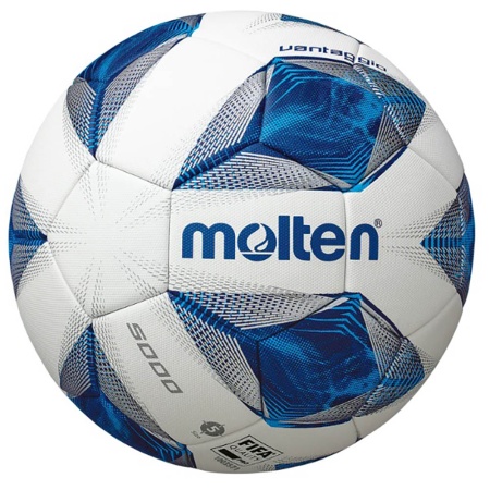 Купить Мяч футбольный Molten F5A5000 в Нелидове 