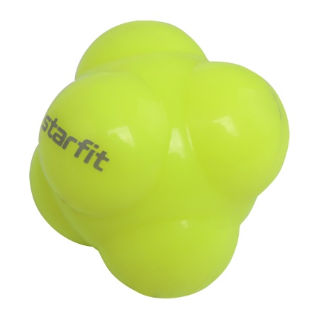 Купить Мяч реакционный Starfit RB-301 в Нелидове 