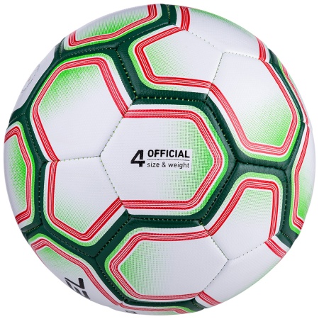 Купить Мяч футбольный Jögel Nano №4 в Нелидове 